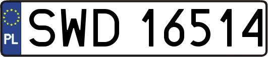 SWD16514