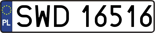 SWD16516