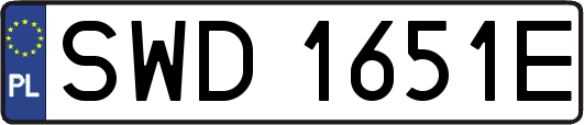 SWD1651E