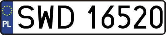 SWD16520