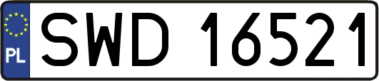 SWD16521