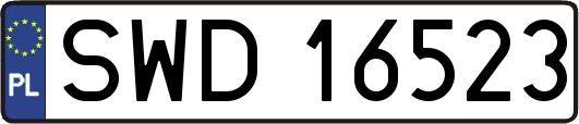 SWD16523
