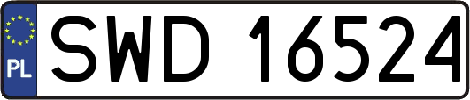 SWD16524
