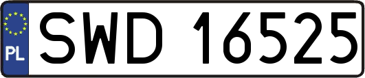 SWD16525