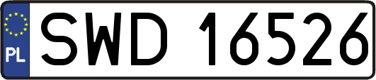 SWD16526