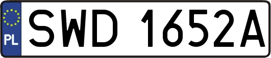 SWD1652A