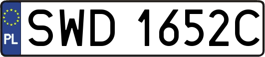 SWD1652C