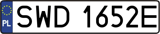 SWD1652E