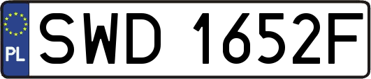 SWD1652F
