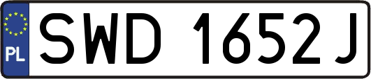 SWD1652J