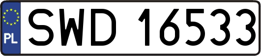 SWD16533
