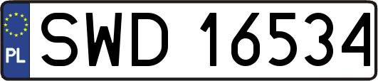 SWD16534
