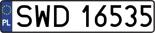 SWD16535