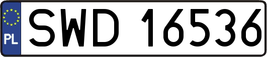 SWD16536