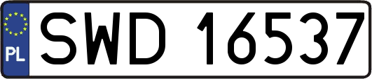 SWD16537