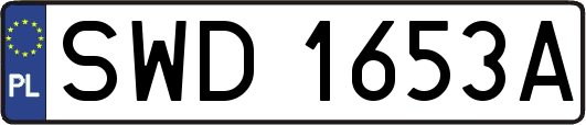 SWD1653A