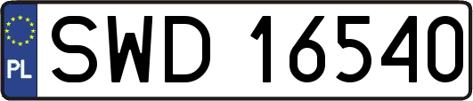 SWD16540
