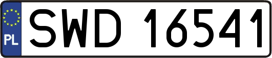 SWD16541