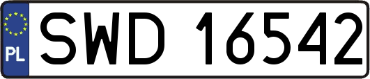 SWD16542