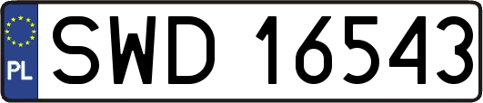 SWD16543