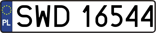 SWD16544
