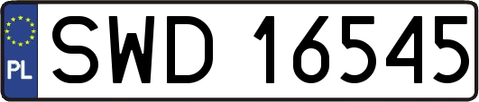 SWD16545