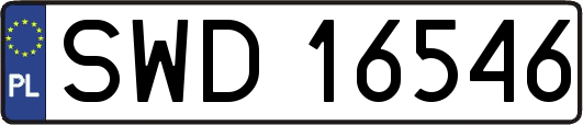 SWD16546