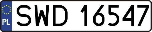 SWD16547