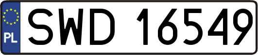 SWD16549