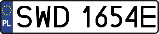 SWD1654E