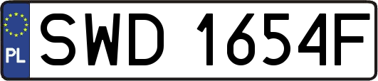SWD1654F