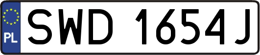 SWD1654J