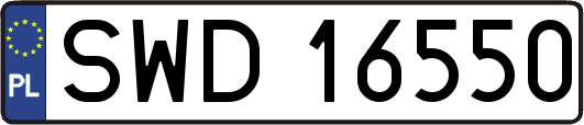 SWD16550
