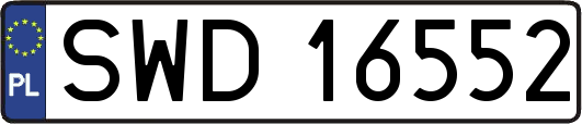 SWD16552