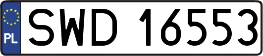 SWD16553