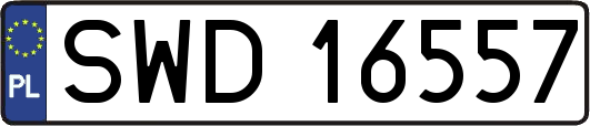 SWD16557