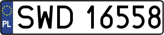 SWD16558