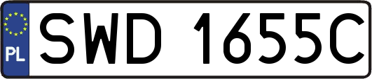 SWD1655C