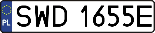 SWD1655E