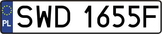 SWD1655F
