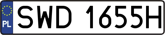 SWD1655H