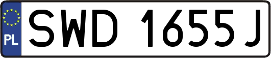 SWD1655J