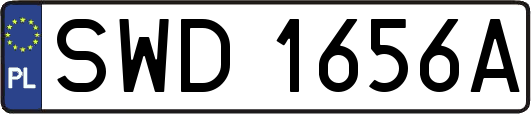 SWD1656A