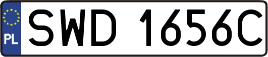 SWD1656C