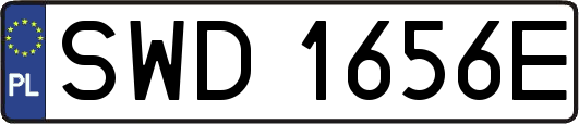 SWD1656E