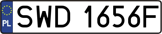 SWD1656F