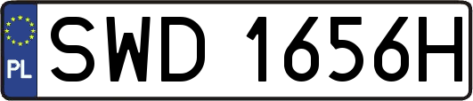 SWD1656H