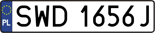 SWD1656J