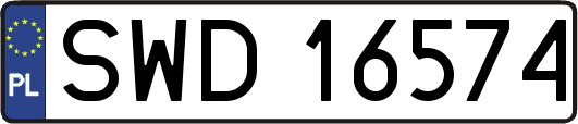 SWD16574