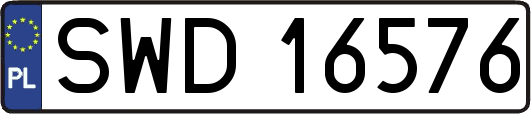 SWD16576